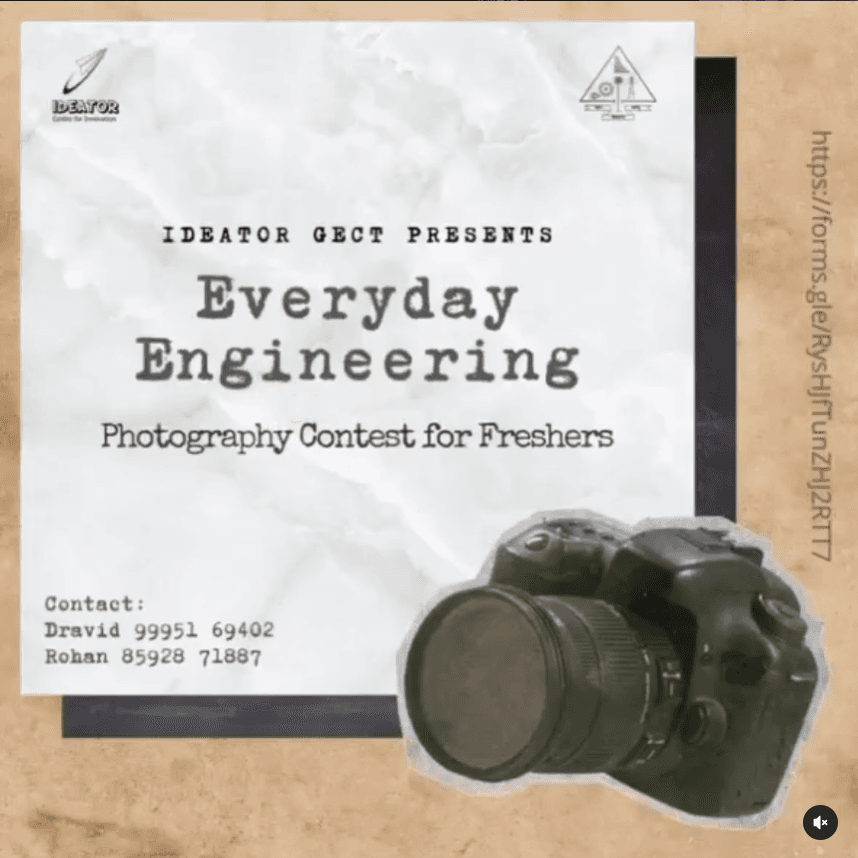 Photography Contest