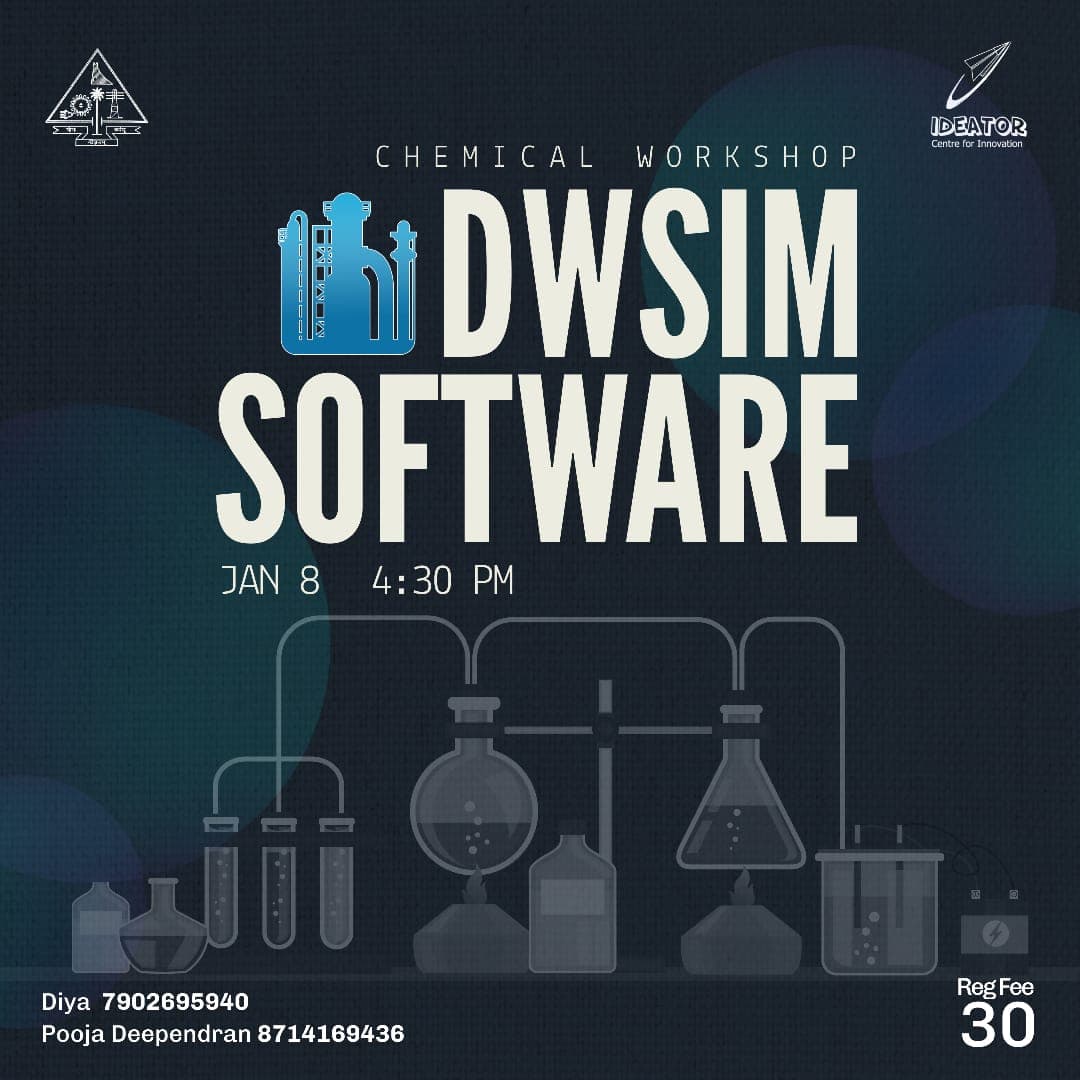 DWSIM Workshop