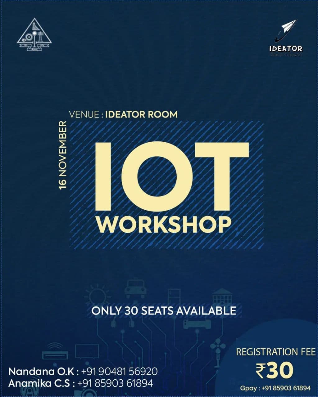 IoT Workshop