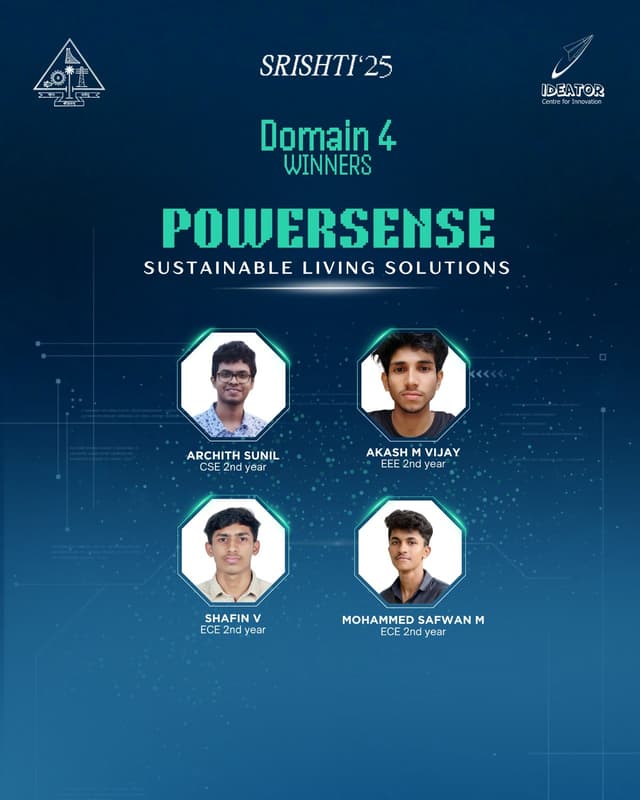 PowerSense