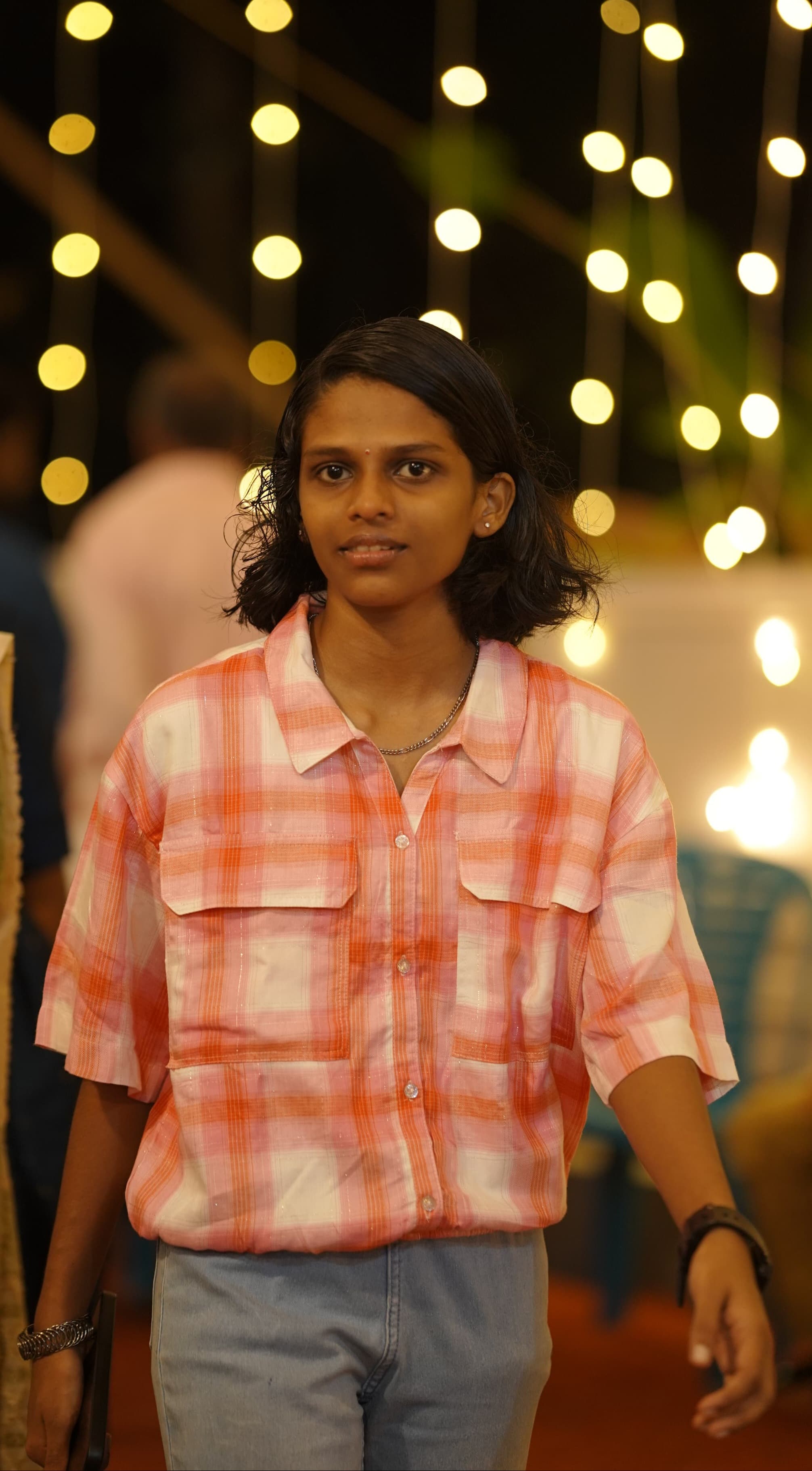 Harinanda V