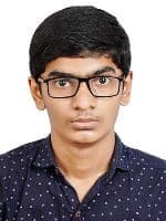 Sahal K K