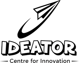 Ideator Club Logo