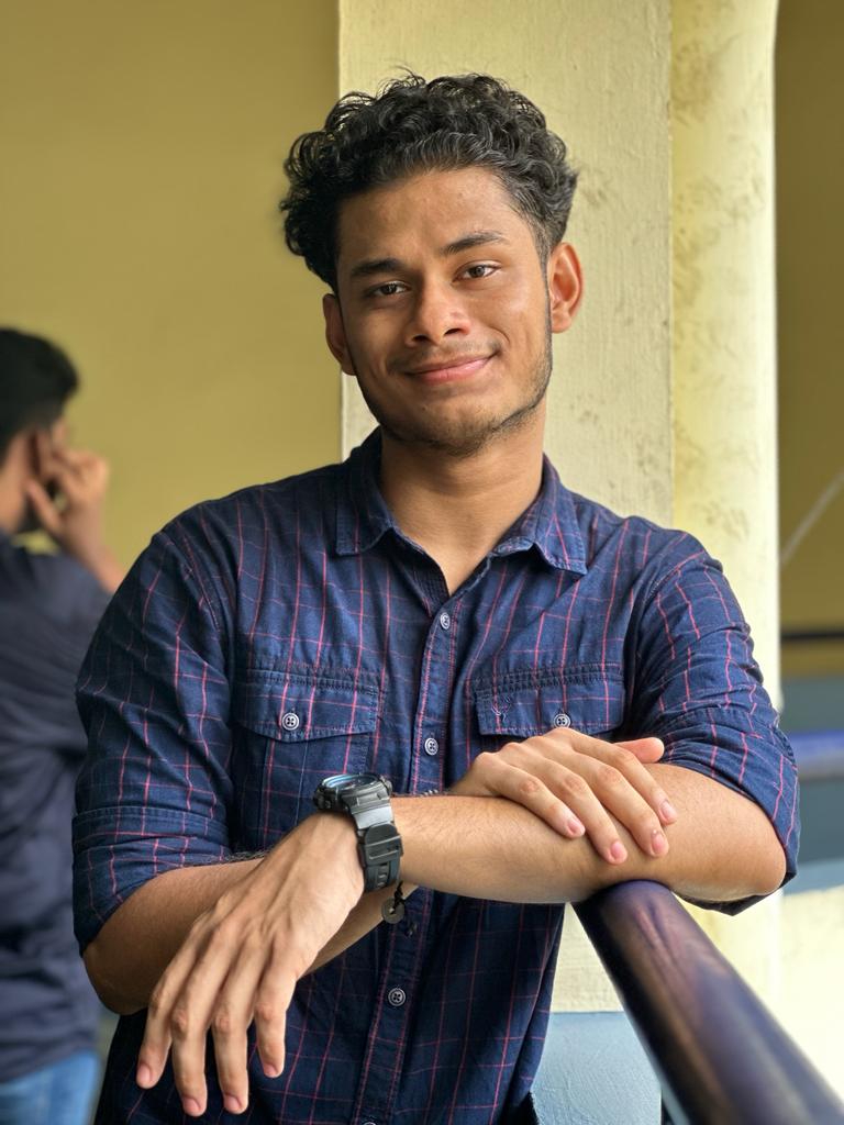 Emil Jose Maliakal
