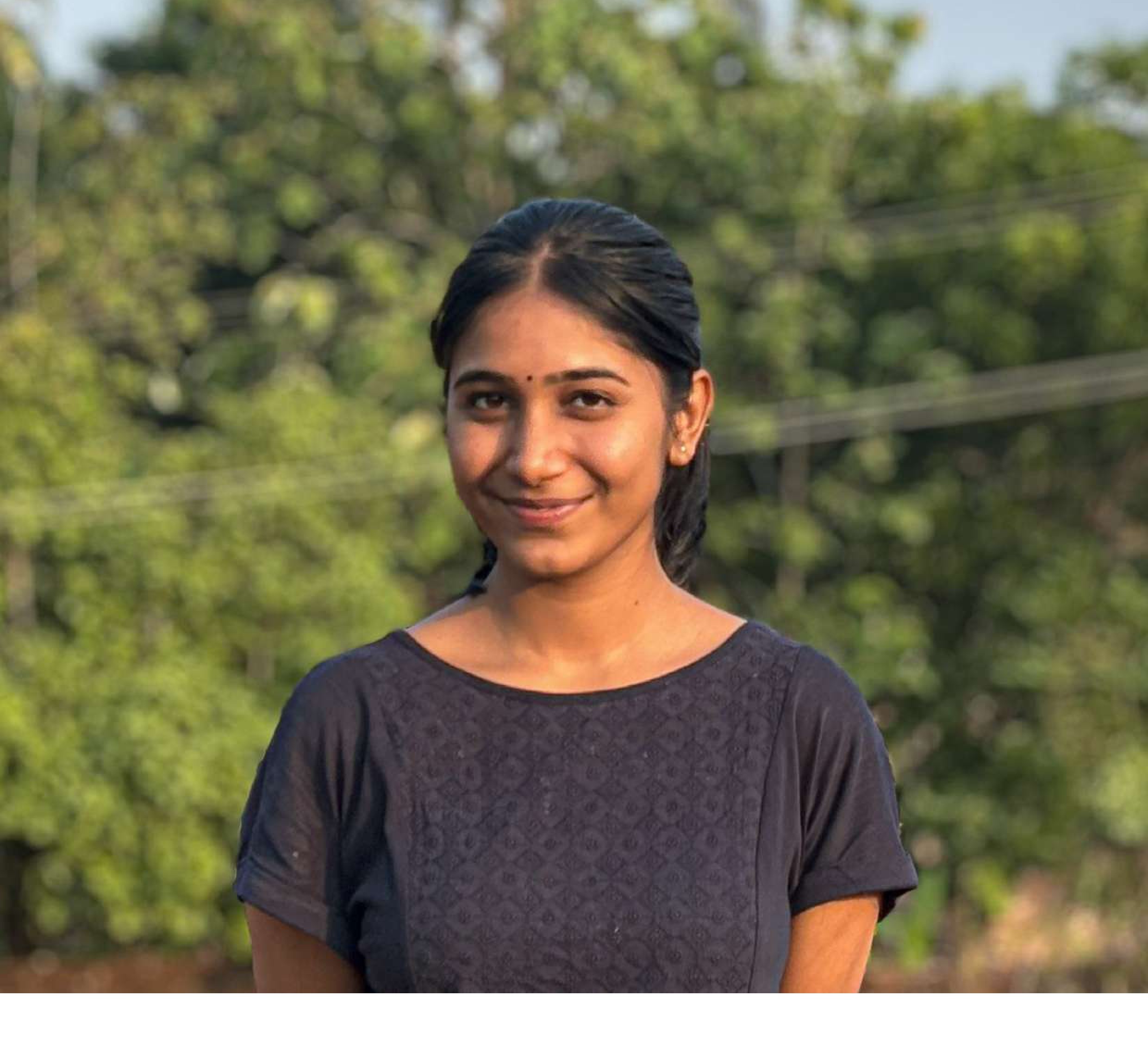 Diya Ravi