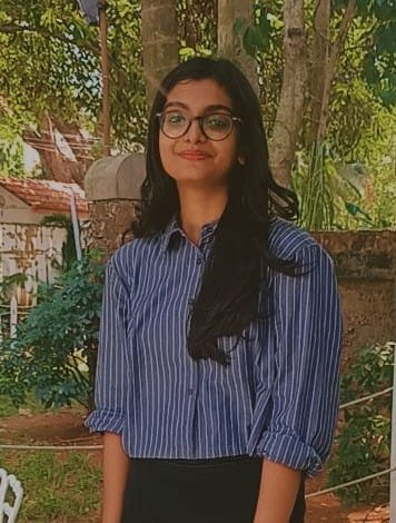 Nandana S