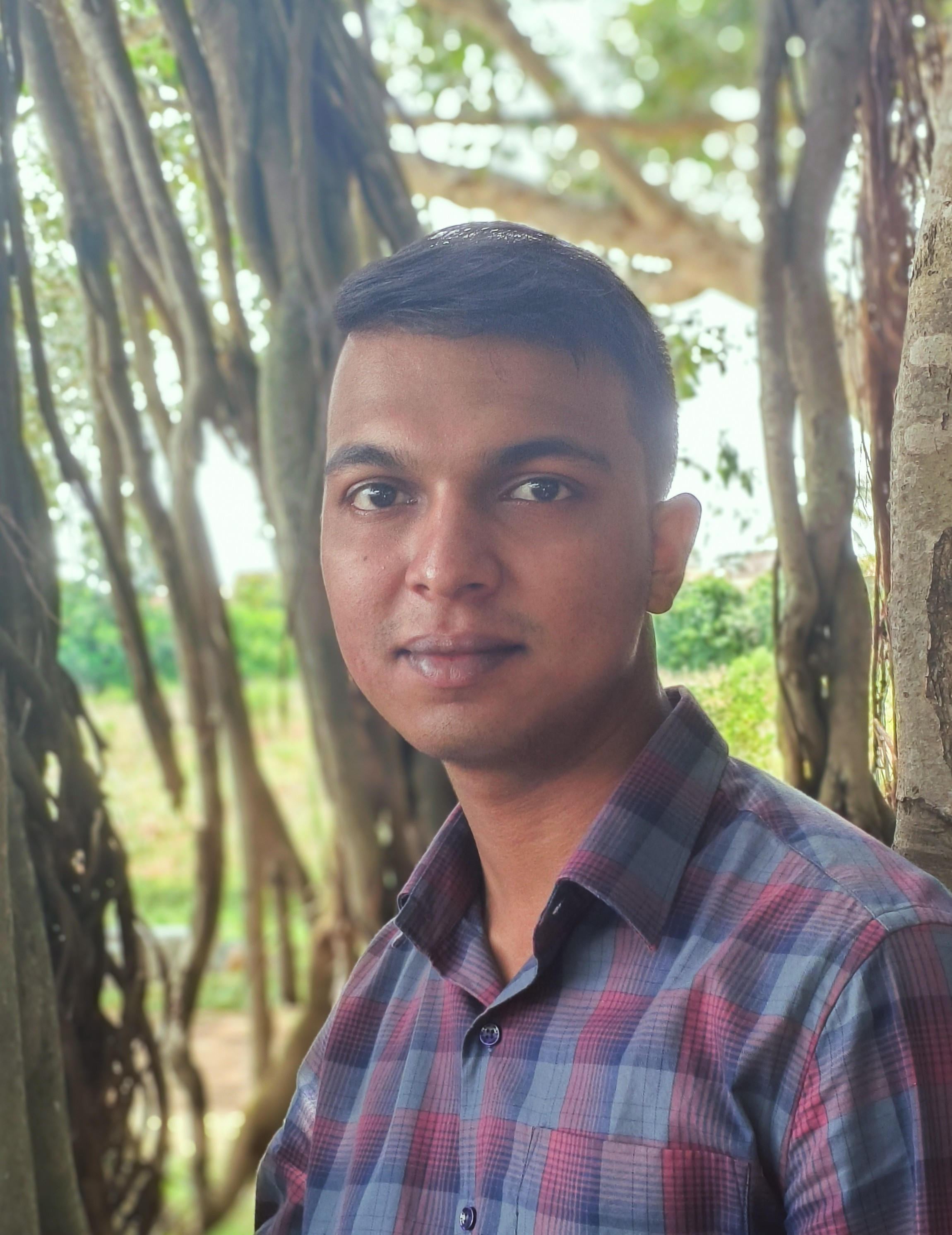 Navadeep C K