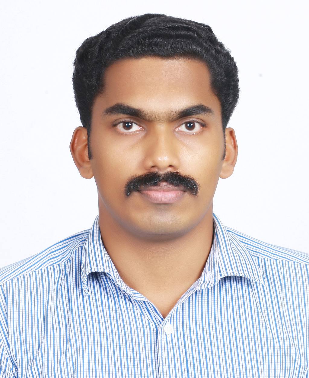 Prof. Sajith Kumar M