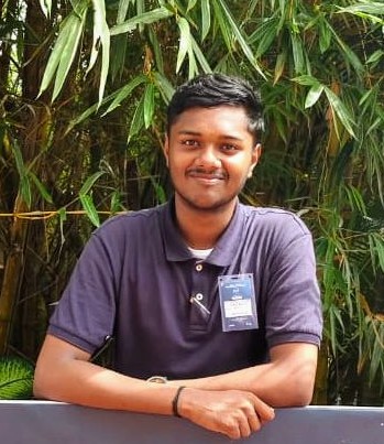 Saphal S Brijesh