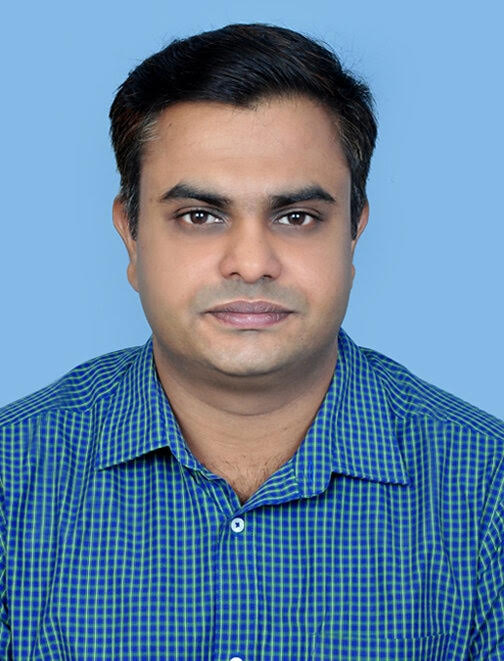 Prof. Saurabh Sahadev AP