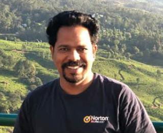 Prof. Soni
