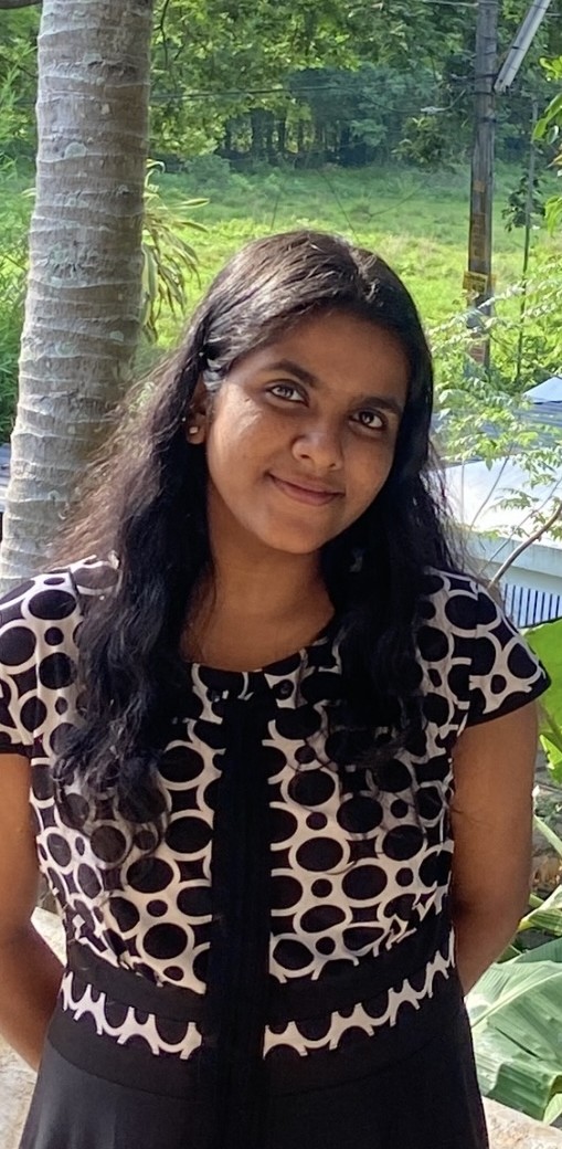 Varada Vinod